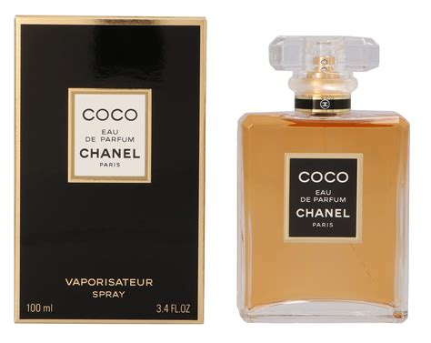 lociones de mujer chanel|coco De Chanel perfume.